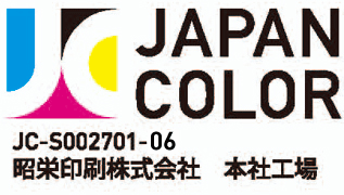 JapanColor���x