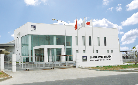 SHOEI VIETNAM