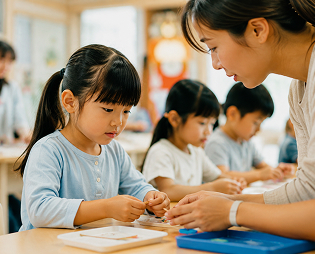 親子向けイベント、ワークショップ