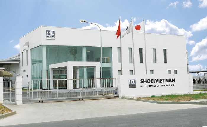 SHOEI VIETNAM