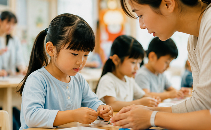 親子向けイベント、ワークショップ
