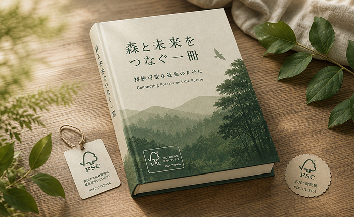 環境配慮型印刷の推進