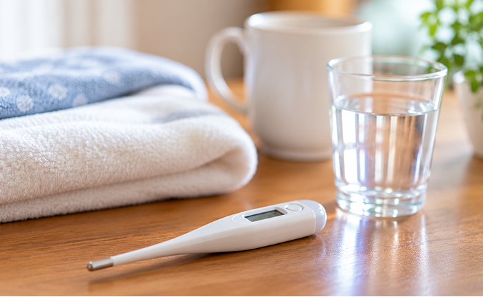 子ども・孫の看護等休暇