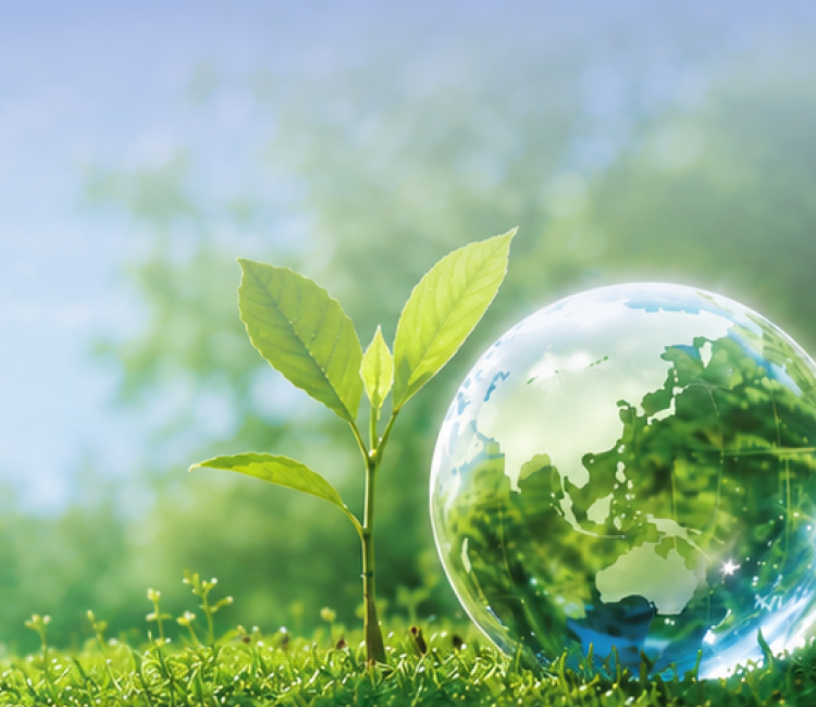 sustainability