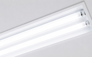 LED照明の導入