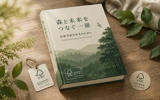 環境配慮型印刷の推進